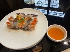 -钱塘花园·宁波菜