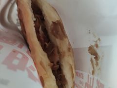 -姑娘手肉夹馍·凉皮·粉面(邗江万达店)