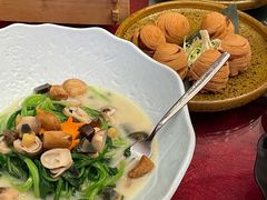 -汕头龙光喜来登酒店-采悦轩中餐厅