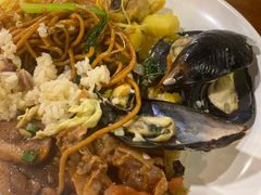 -丽池宫韩式汗蒸会馆(华灯坊店)