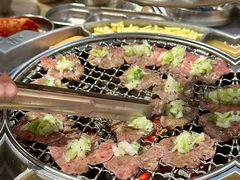 -姜虎东白丁烤肉(深圳湾后海汇店)