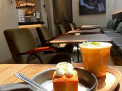 -山野咖啡(之江花园店)