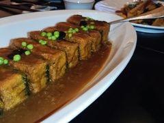 -丽晶轩中餐厅(重庆丽晶酒店)