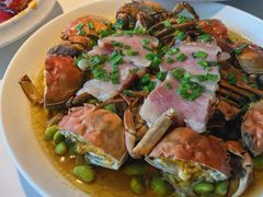 -壹只菜·崇明本地特色菜(崇明南门店)