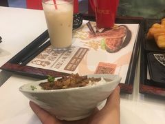 -永和大王(梅家浜店)