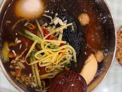 -服务大楼冷面(延大店)