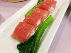 金沙红米肠-丰鲤楼•闽南茶楼(仟禧汇店)