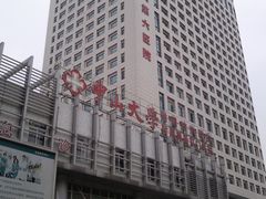 SNC03025-中山大学附属第六医院(院本部)