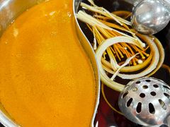 -呷哺呷哺(西单大悦城店)