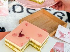 -积慕Cake(解放大道店)