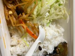 -荀记肉夹馍(欧亚卖场店)