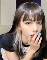 -东秀护肤造型