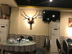 -振生清真饭店(永安道店)