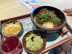 -京参 • 擂椒饭(这有山店)