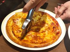 -萨莉亚意式餐厅(杭州滨江天街店)