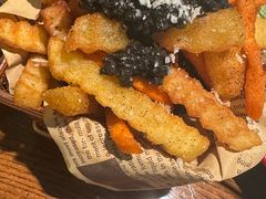 -AFS Cafe & Canteen(闽江二路店)
