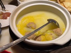-老淮安·淮安菜(周恩来纪念馆店)