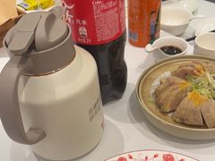 -百姓渔村(南中环店)