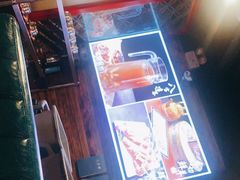 -前门·鲜肉火锅(长风店)