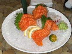-西村日本料理(香格里拉饭店)