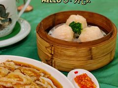 -誉八仙粤菜(万象天地店)