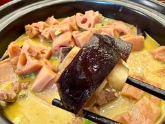 -青岛海天世园酒店-海澜阁中餐厅