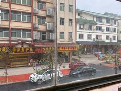 -下梅人家土菜馆(历史文化餐厅度假区店)