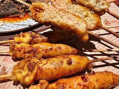 -雪熊精酿·哈尔滨烧烤酒馆(非遗大串店)