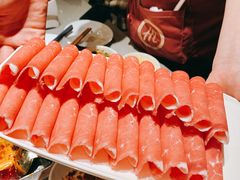 -海底捞火锅(龙湖三千集店)