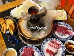 -裕德孚·非遗手切涮羊肉(东直门内大街店)