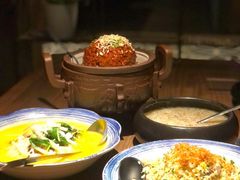 -扬州狮子楼·非遗淮扬菜(东关街店)