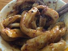 -洞子口张老二凉粉(文殊院店)