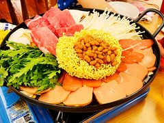 -汤连得温泉馆(宝山店)