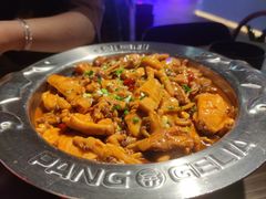 -胖哥俩肉蟹煲(梅溪步步高店)