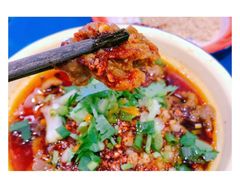 -马路边边串串香(双井直营店)