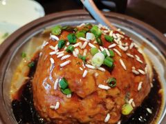 -扬州狮子楼·非遗淮扬菜(总店)