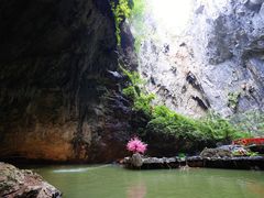 -英西峰林·洞天仙境