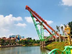 -南宁方特东盟神画