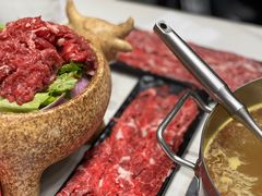 -刘少华贵州小黄牛·鲜牛肉火锅(总店)