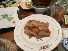 -北京全聚德(王府井店)