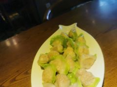 -船歌·鱼水饺青岛菜(金狮广场店)