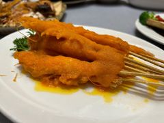 -金哥私房菜馆(张府园总店)