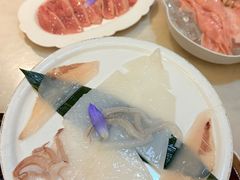 -围炉夜话·潮汕卤水火锅(榕江店)