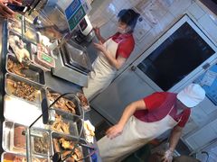 -晶牌烤鸭(延吉东路557弄小区店)