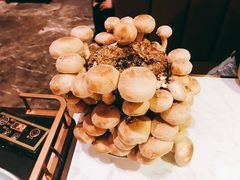 -捞神汤物料理(正大广场店)