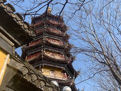 -四海楼(如皋定慧禅寺店)
