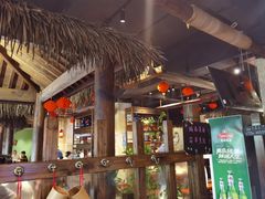 -麒麟小院·老九江菜(安平路店)