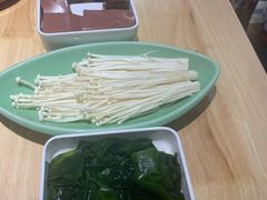 -牛腩之旅·牛腩牛杂煲(光启城美食城店)