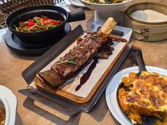 -朴墅(西湖青芝坞店·杭帮菜·家宴.14年的店)