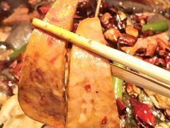 -辣尚瘾·烤鱼·新川菜(交大直营店)